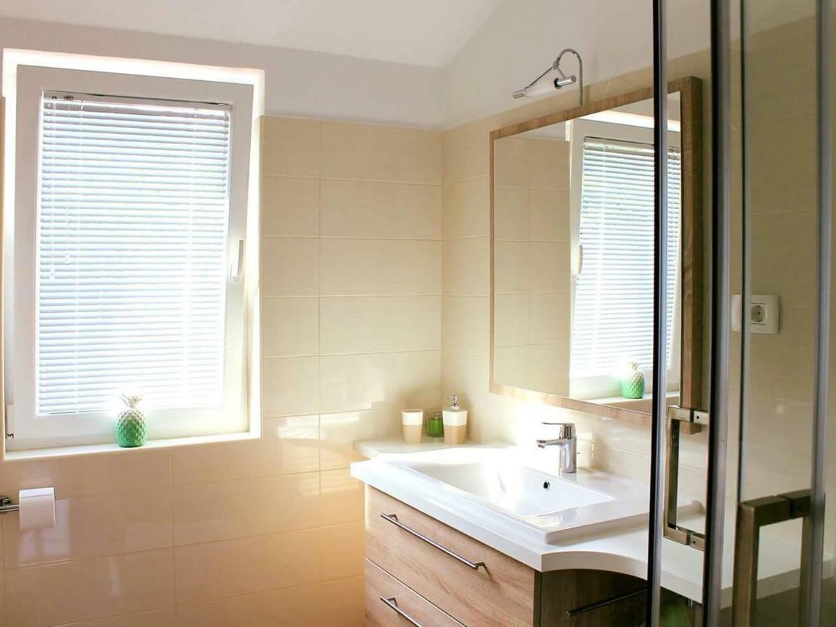 Apartman Ruza 2 Opric Экстерьер фото