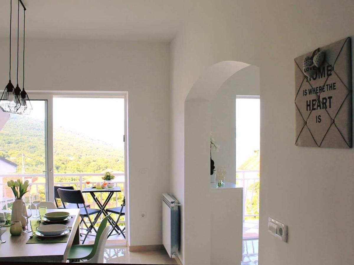 Apartman Ruza 2 Opric Экстерьер фото
