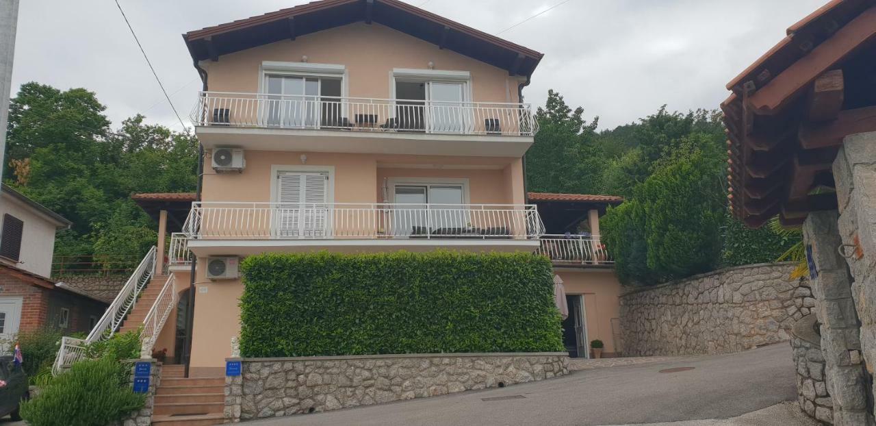 Apartman Ruza 2 Opric Экстерьер фото