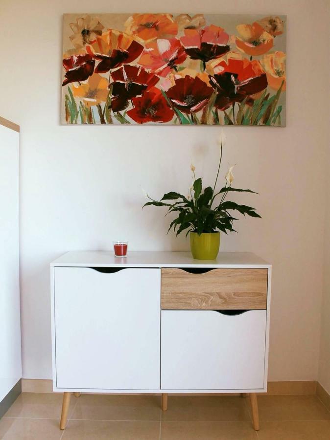 Apartman Ruza 2 Opric Экстерьер фото