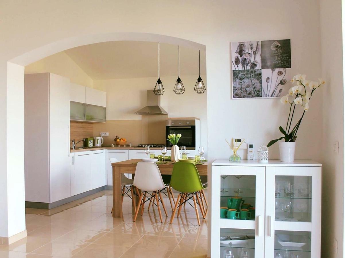 Apartman Ruza 2 Opric Экстерьер фото